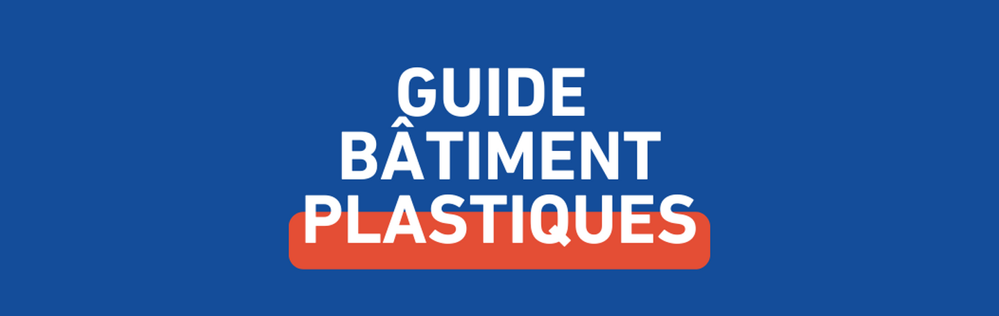 Guide bâtiment