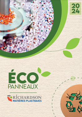 Eco panneaux