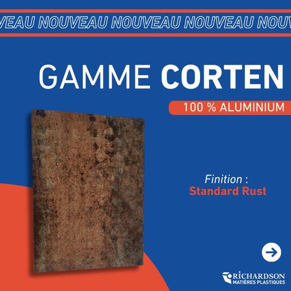 CORTEN