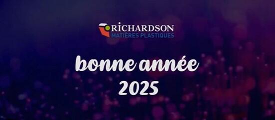 Bonne année