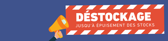 destockage