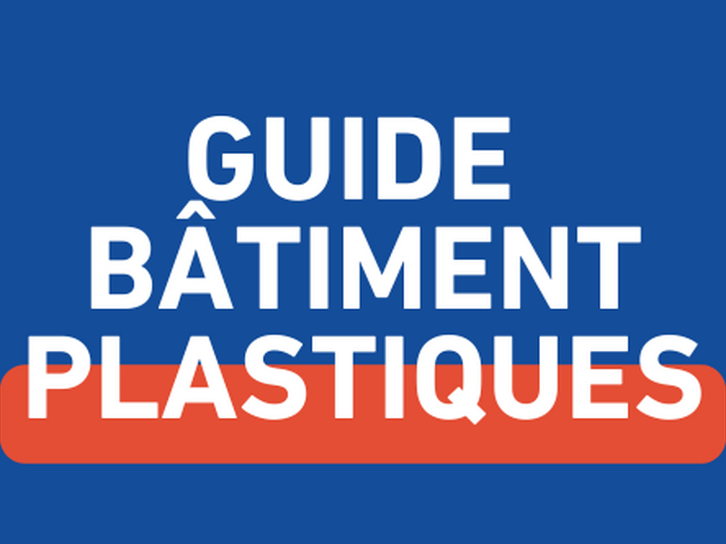 Guide bâtiment